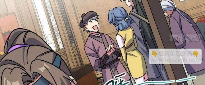 Sư Phụ Của Ta Mỗi Khi Đến Đại Nạn Mới Đột Phá 45 trang 8