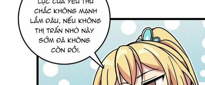 Sư Phụ Của Ta Mỗi Khi Đến Đại Nạn Mới Đột Phá 45 trang 80