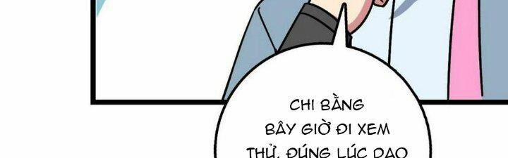 Sư Phụ Của Ta Mỗi Khi Đến Đại Nạn Mới Đột Phá 45 trang 82