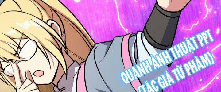 Sư Phụ Của Ta Mỗi Khi Đến Đại Nạn Mới Đột Phá 46 trang 10