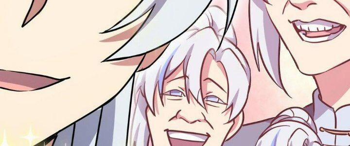 Sư Phụ Của Ta Mỗi Khi Đến Đại Nạn Mới Đột Phá 46 trang 101