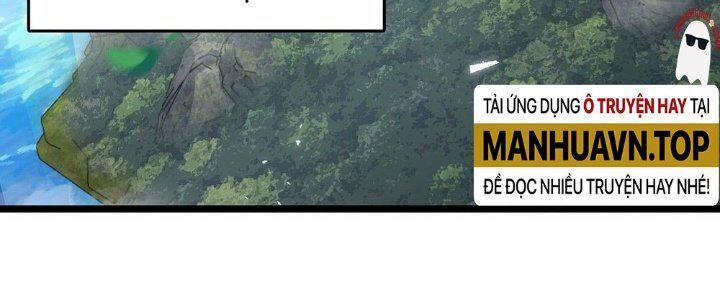 Sư Phụ Của Ta Mỗi Khi Đến Đại Nạn Mới Đột Phá 46 trang 121