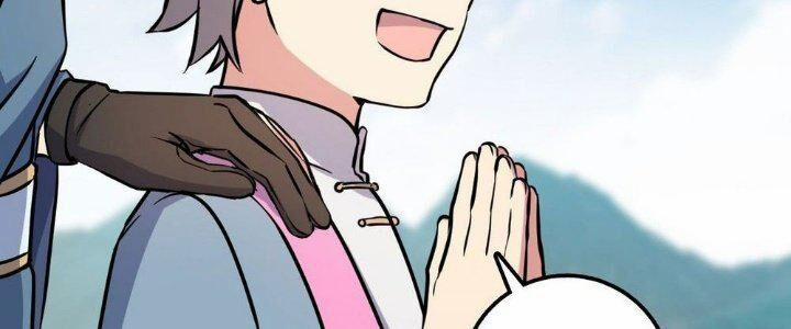 Sư Phụ Của Ta Mỗi Khi Đến Đại Nạn Mới Đột Phá 46 trang 144