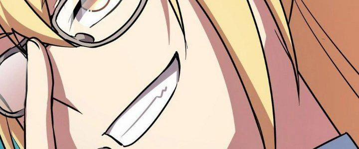 Sư Phụ Của Ta Mỗi Khi Đến Đại Nạn Mới Đột Phá 46 trang 15