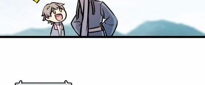 Sư Phụ Của Ta Mỗi Khi Đến Đại Nạn Mới Đột Phá 46 trang 153