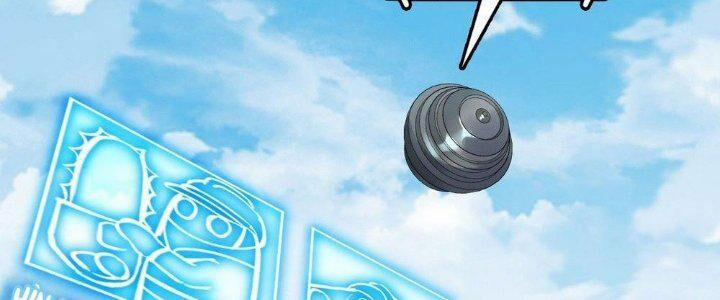 Sư Phụ Của Ta Mỗi Khi Đến Đại Nạn Mới Đột Phá 46 trang 157