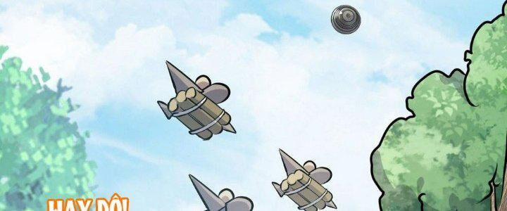 Sư Phụ Của Ta Mỗi Khi Đến Đại Nạn Mới Đột Phá 46 trang 165