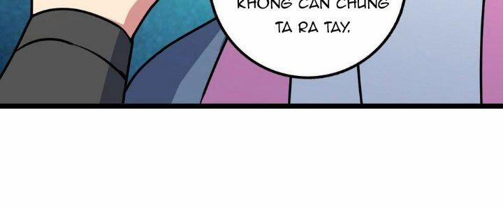 Sư Phụ Của Ta Mỗi Khi Đến Đại Nạn Mới Đột Phá 46 trang 17