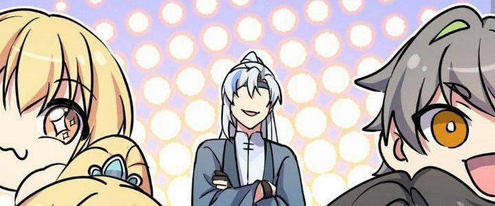 Sư Phụ Của Ta Mỗi Khi Đến Đại Nạn Mới Đột Phá 46 trang 173