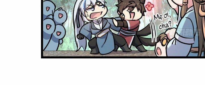 Sư Phụ Của Ta Mỗi Khi Đến Đại Nạn Mới Đột Phá 46 trang 191