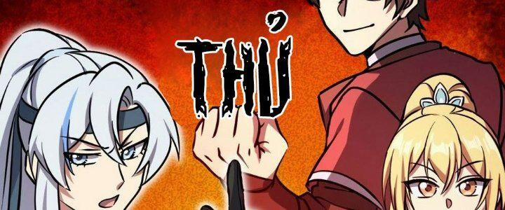 Sư Phụ Của Ta Mỗi Khi Đến Đại Nạn Mới Đột Phá 46 trang 199