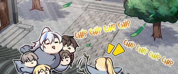 Sư Phụ Của Ta Mỗi Khi Đến Đại Nạn Mới Đột Phá 46 trang 2