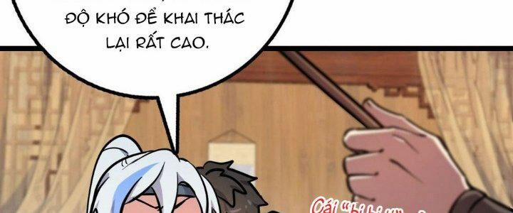 Sư Phụ Của Ta Mỗi Khi Đến Đại Nạn Mới Đột Phá 46 trang 20