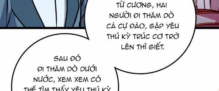 Sư Phụ Của Ta Mỗi Khi Đến Đại Nạn Mới Đột Phá 46 trang 201