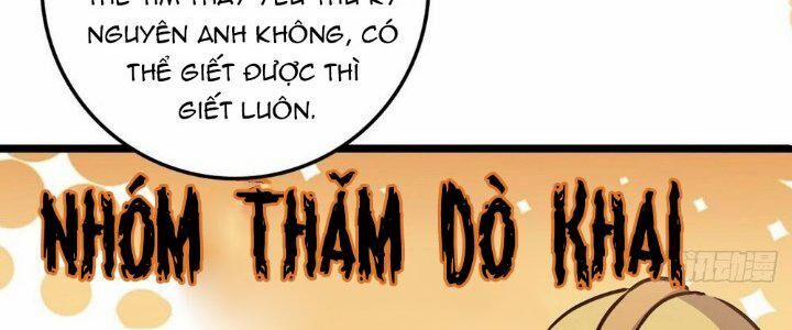 Sư Phụ Của Ta Mỗi Khi Đến Đại Nạn Mới Đột Phá 46 trang 202