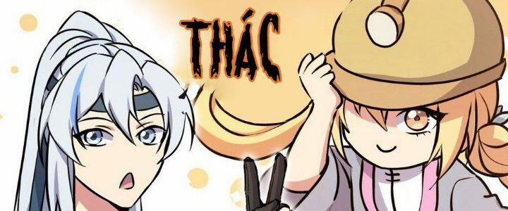 Sư Phụ Của Ta Mỗi Khi Đến Đại Nạn Mới Đột Phá 46 trang 203