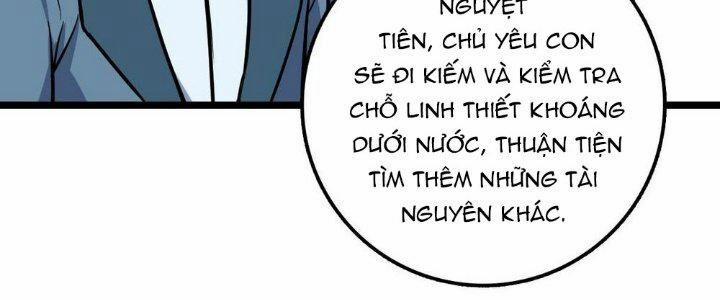 Sư Phụ Của Ta Mỗi Khi Đến Đại Nạn Mới Đột Phá 46 trang 205