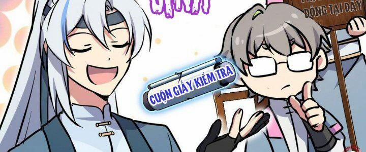 Sư Phụ Của Ta Mỗi Khi Đến Đại Nạn Mới Đột Phá 46 trang 209