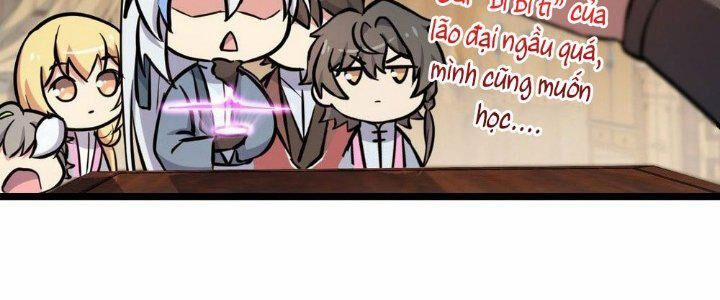 Sư Phụ Của Ta Mỗi Khi Đến Đại Nạn Mới Đột Phá 46 trang 21