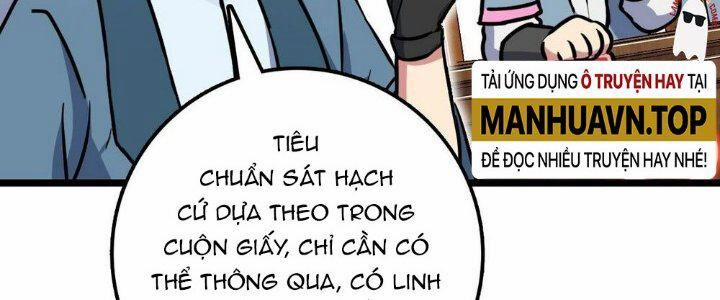 Sư Phụ Của Ta Mỗi Khi Đến Đại Nạn Mới Đột Phá 46 trang 210