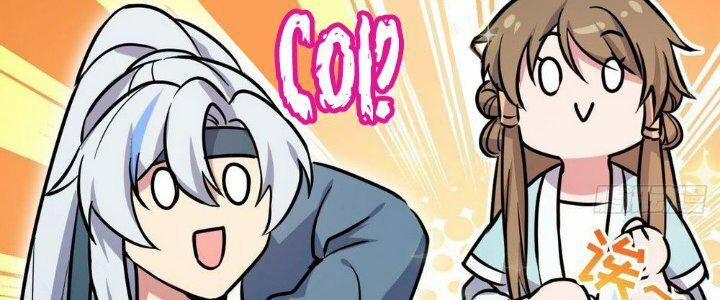 Sư Phụ Của Ta Mỗi Khi Đến Đại Nạn Mới Đột Phá 46 trang 214