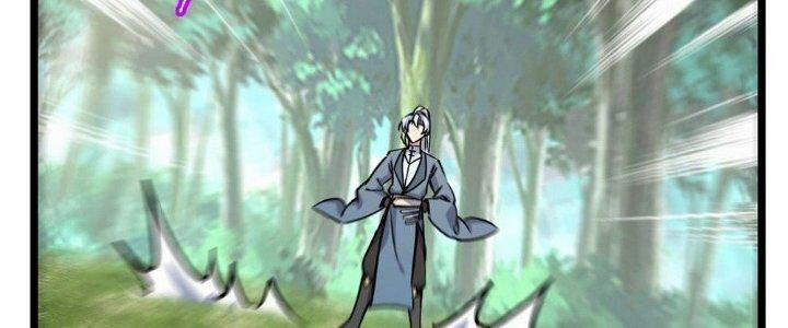 Sư Phụ Của Ta Mỗi Khi Đến Đại Nạn Mới Đột Phá 46 trang 218