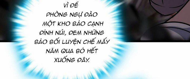 Sư Phụ Của Ta Mỗi Khi Đến Đại Nạn Mới Đột Phá 46 trang 232