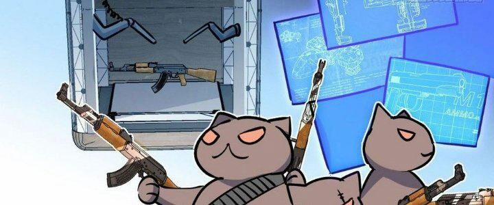 Sư Phụ Của Ta Mỗi Khi Đến Đại Nạn Mới Đột Phá 46 trang 239