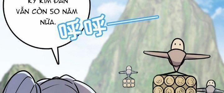 Sư Phụ Của Ta Mỗi Khi Đến Đại Nạn Mới Đột Phá 46 trang 246