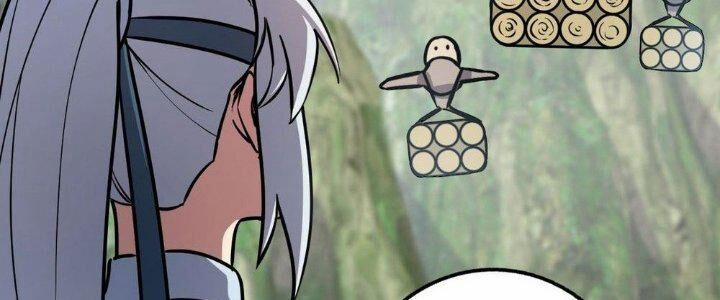 Sư Phụ Của Ta Mỗi Khi Đến Đại Nạn Mới Đột Phá 46 trang 247