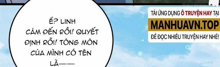 Sư Phụ Của Ta Mỗi Khi Đến Đại Nạn Mới Đột Phá 46 trang 249