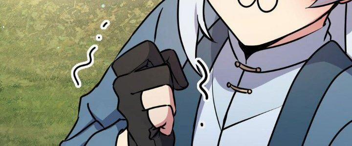 Sư Phụ Của Ta Mỗi Khi Đến Đại Nạn Mới Đột Phá 46 trang 256