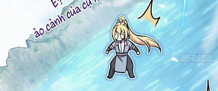 Sư Phụ Của Ta Mỗi Khi Đến Đại Nạn Mới Đột Phá 46 trang 42