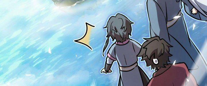 Sư Phụ Của Ta Mỗi Khi Đến Đại Nạn Mới Đột Phá 46 trang 44