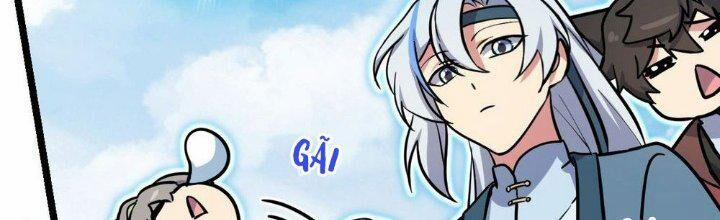 Sư Phụ Của Ta Mỗi Khi Đến Đại Nạn Mới Đột Phá 46 trang 47