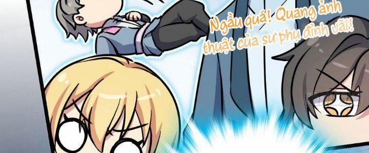 Sư Phụ Của Ta Mỗi Khi Đến Đại Nạn Mới Đột Phá 46 trang 48