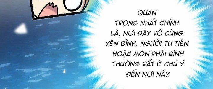 Sư Phụ Của Ta Mỗi Khi Đến Đại Nạn Mới Đột Phá 46 trang 49