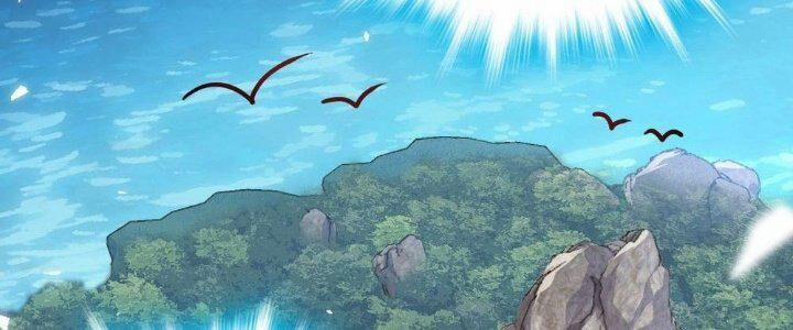 Sư Phụ Của Ta Mỗi Khi Đến Đại Nạn Mới Đột Phá 46 trang 50