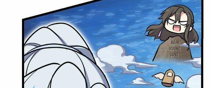 Sư Phụ Của Ta Mỗi Khi Đến Đại Nạn Mới Đột Phá 46 trang 56