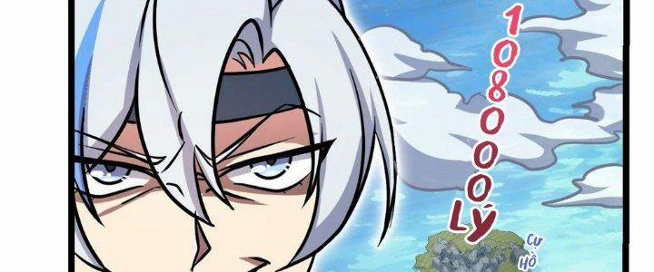 Sư Phụ Của Ta Mỗi Khi Đến Đại Nạn Mới Đột Phá 46 trang 57