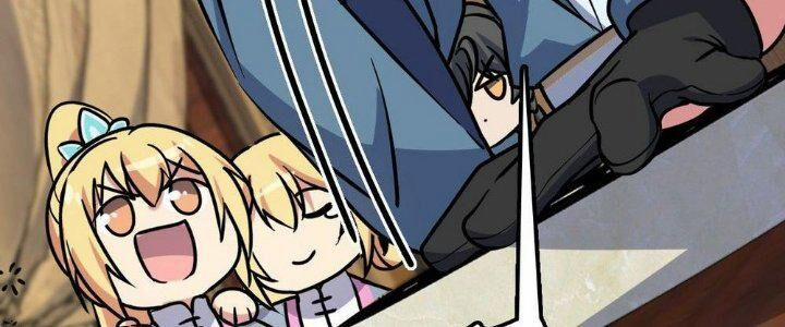 Sư Phụ Của Ta Mỗi Khi Đến Đại Nạn Mới Đột Phá 46 trang 64