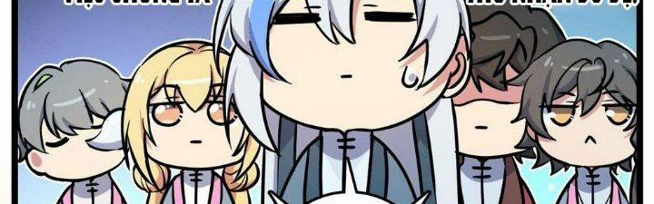 Sư Phụ Của Ta Mỗi Khi Đến Đại Nạn Mới Đột Phá 46 trang 7