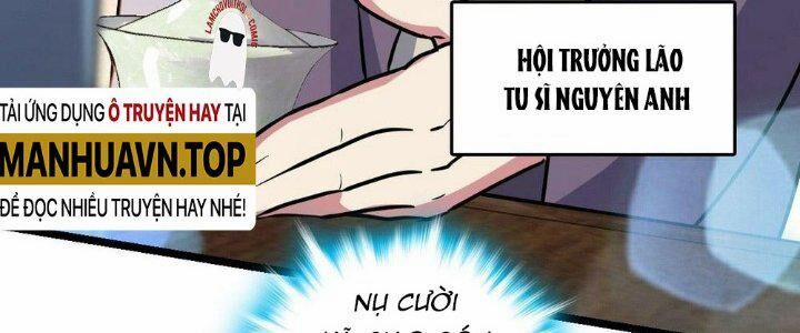 Sư Phụ Của Ta Mỗi Khi Đến Đại Nạn Mới Đột Phá 46 trang 86