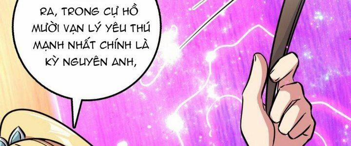 Sư Phụ Của Ta Mỗi Khi Đến Đại Nạn Mới Đột Phá 46 trang 9