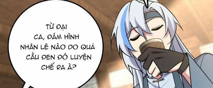 Sư Phụ Của Ta Mỗi Khi Đến Đại Nạn Mới Đột Phá 47 trang 10