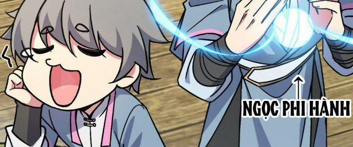 Sư Phụ Của Ta Mỗi Khi Đến Đại Nạn Mới Đột Phá 47 trang 105