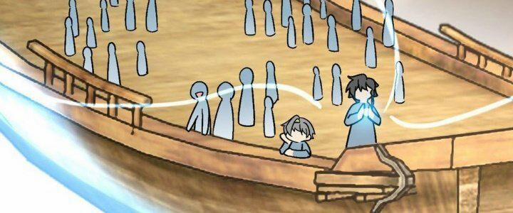 Sư Phụ Của Ta Mỗi Khi Đến Đại Nạn Mới Đột Phá 47 trang 107