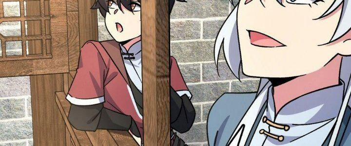 Sư Phụ Của Ta Mỗi Khi Đến Đại Nạn Mới Đột Phá 47 trang 110