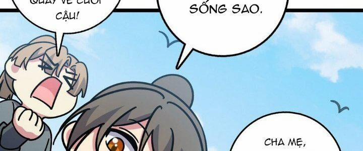 Sư Phụ Của Ta Mỗi Khi Đến Đại Nạn Mới Đột Phá 47 trang 114