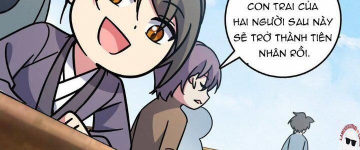 Sư Phụ Của Ta Mỗi Khi Đến Đại Nạn Mới Đột Phá 47 trang 115
